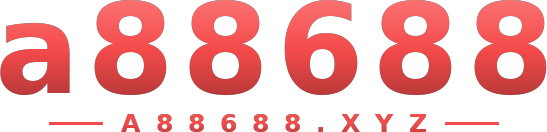 a88688 logo