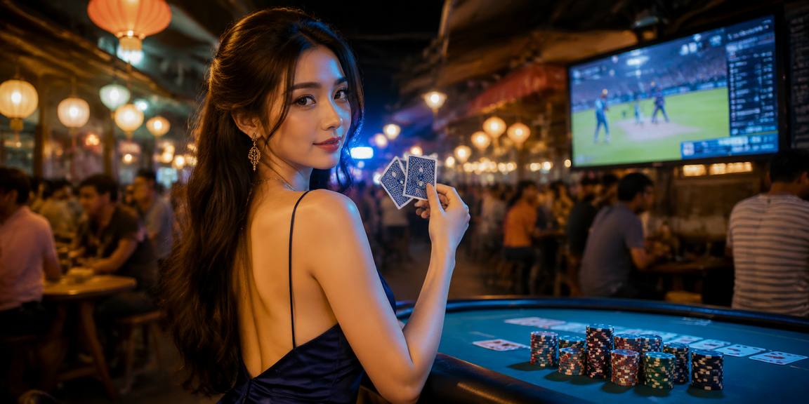 a88688 Sảnh Casino Trực Tiếp